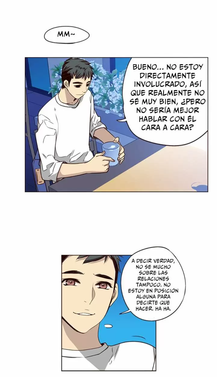 Girls of the Wild's - Capítulo 187 - Página 25 - LectorTMOo