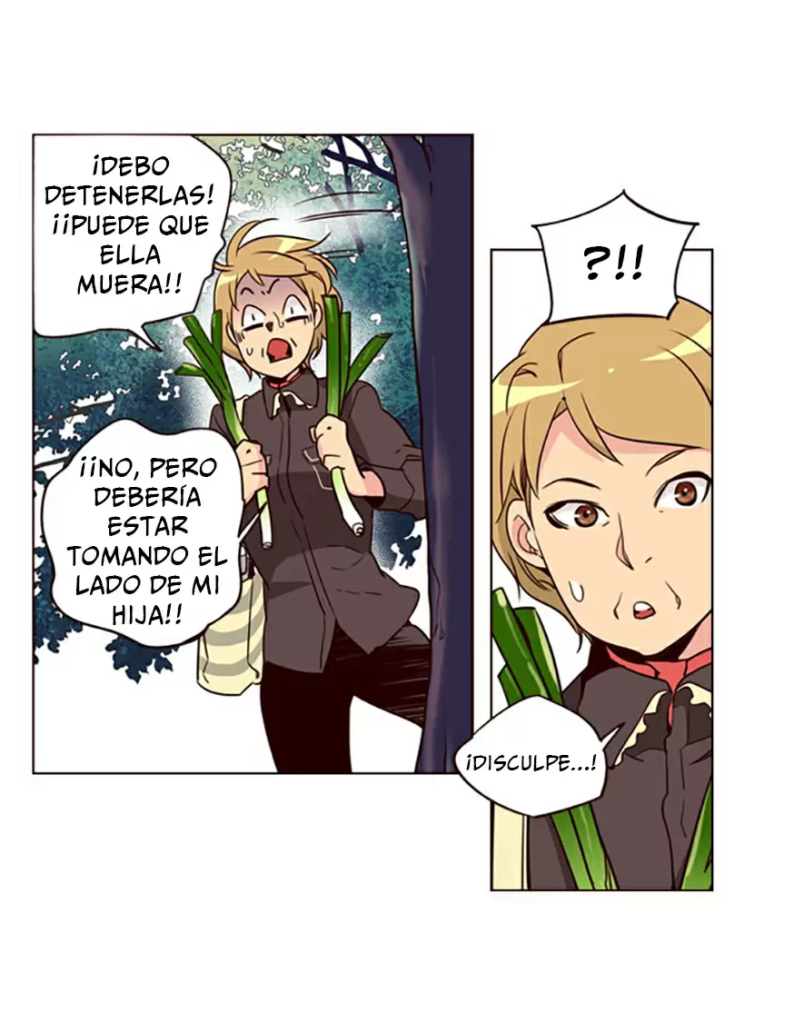 Girls of the Wild's - Capítulo 188 - Página 16 - LectorTMOo
