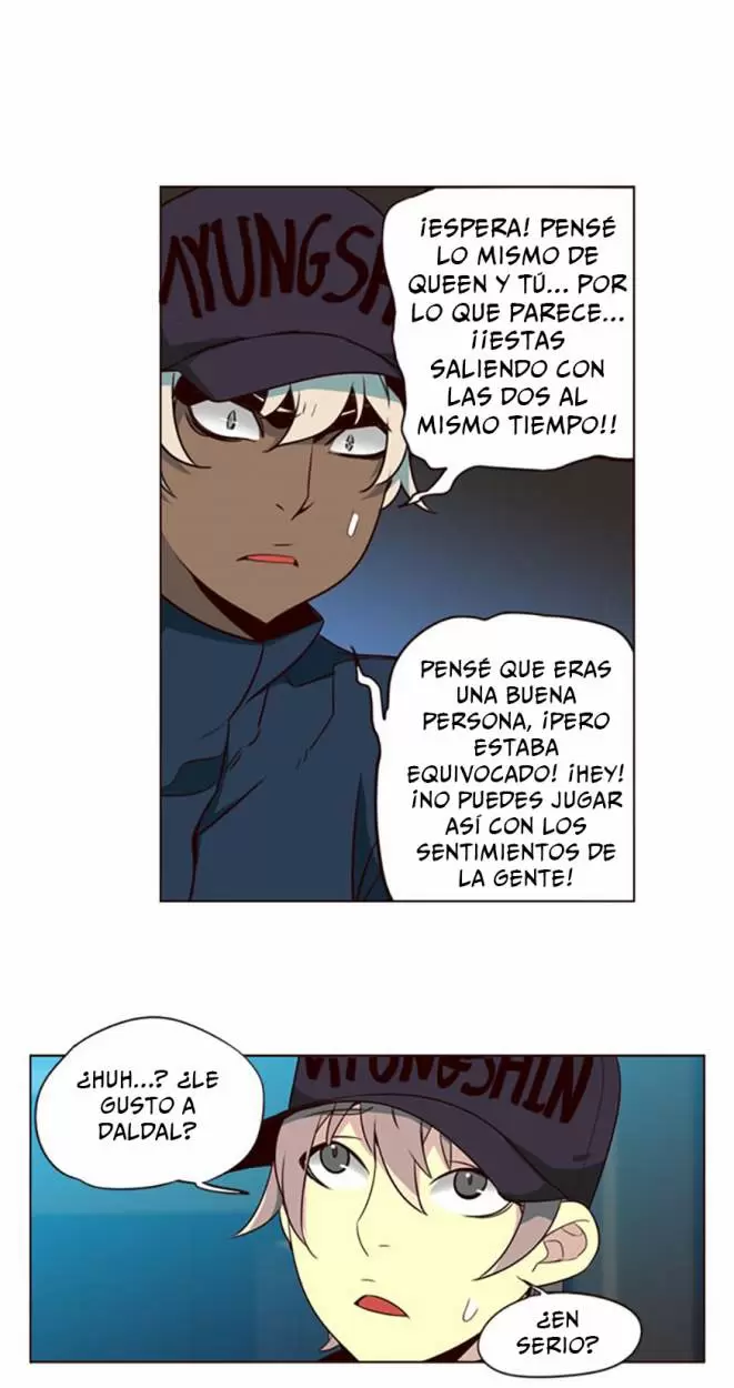 Girls of the Wild's - Capítulo 189 - Página 13 - LectorTMOo