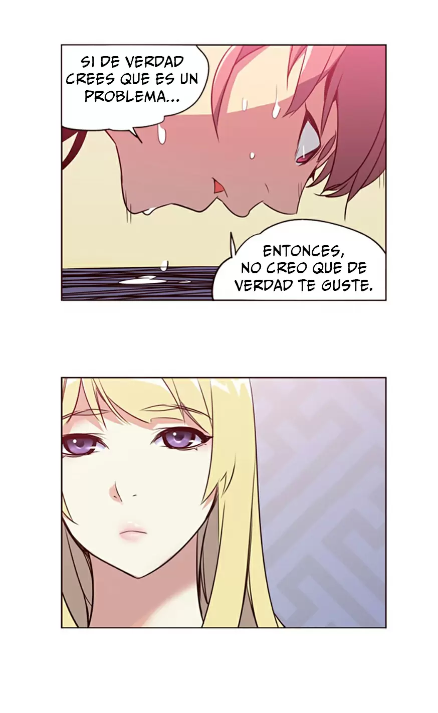 Girls of the Wild's - Capítulo 190 - Página 11 - LectorTMOo