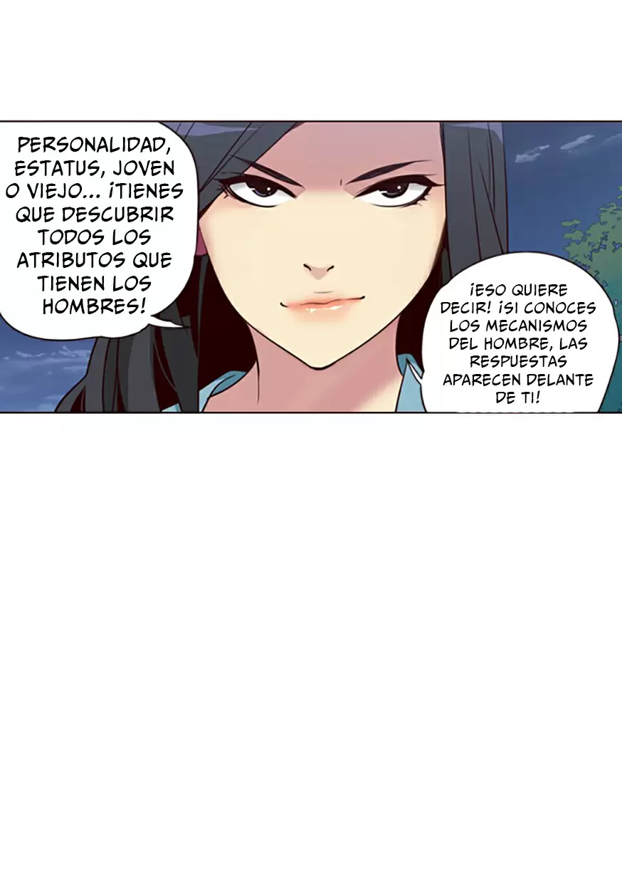Girls of the Wild's - Capítulo 190 - Página 17 - LectorTMOo