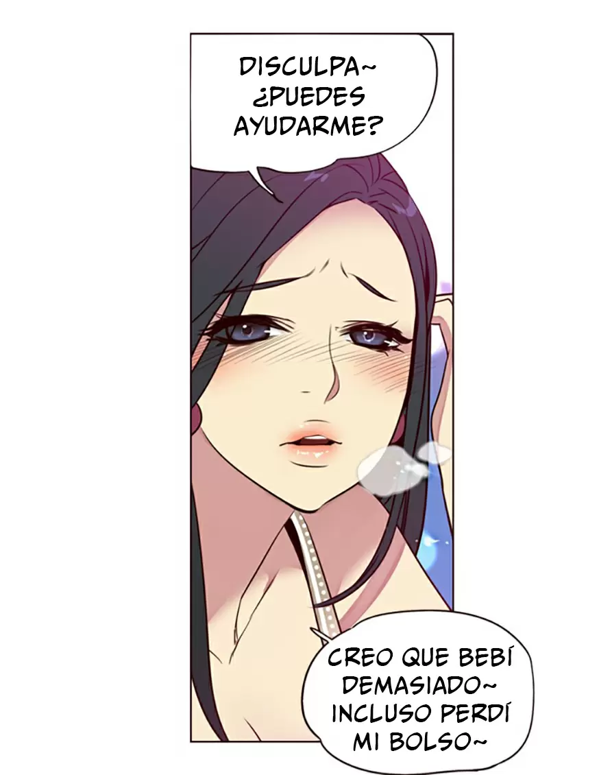 Girls of the Wild's - Capítulo 190 - Página 24 - LectorTMOo