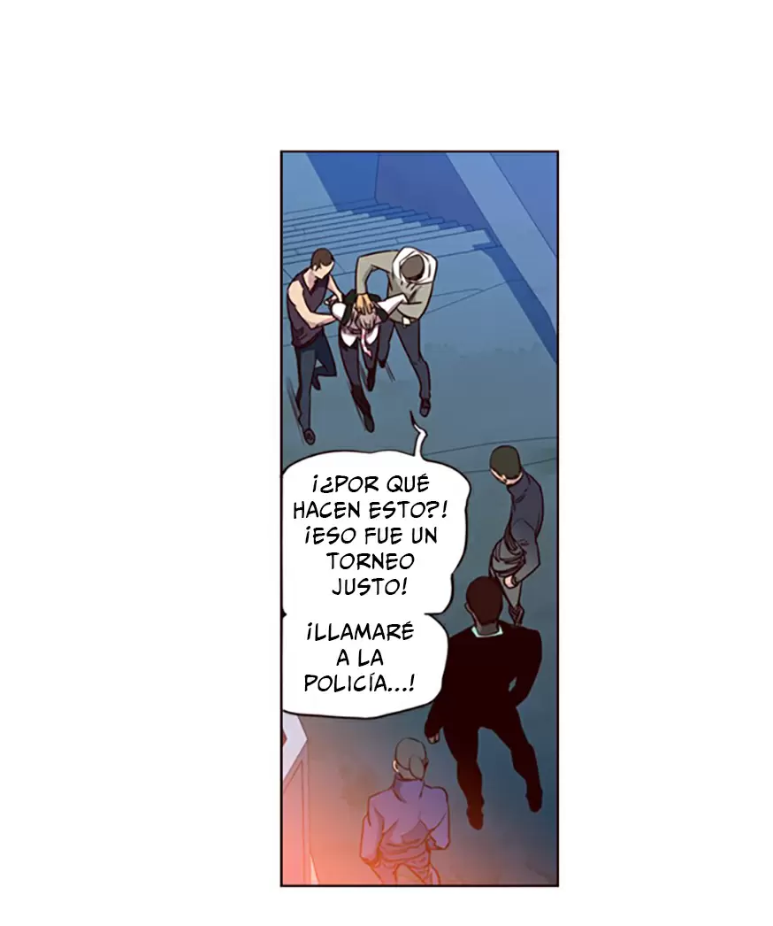Girls of the Wild's - Capítulo 192 - Página 22 - LectorTMOo