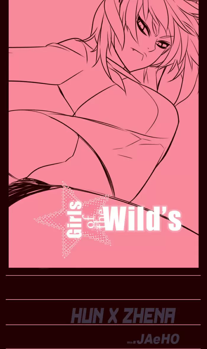 Girls of the Wild's - Capítulo 199 - Página 5 - LectorTMOo
