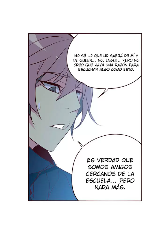 Girls of the Wild's - Capítulo 199 - Página 18 - LectorTMOo