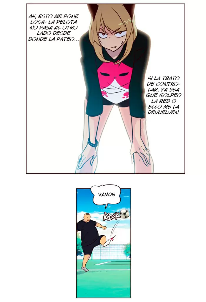 Girls of the Wild's - Capítulo 199 - Página 31 - LectorTMOo