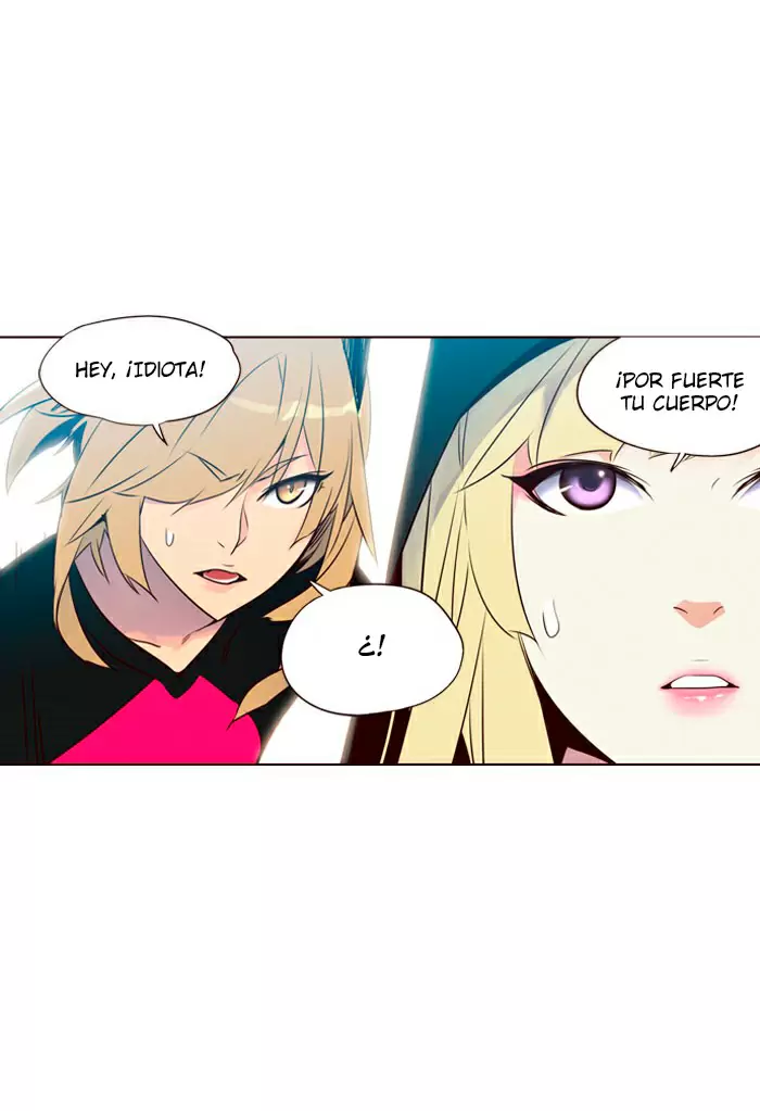 Girls of the Wild's - Capítulo 199 - Página 34 - LectorTMOo