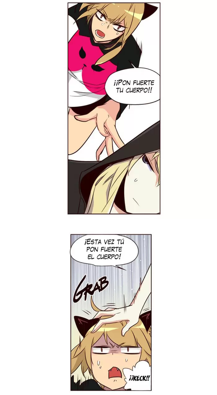 Girls of the Wild's - Capítulo 200 - Página 19 - LectorTMOo