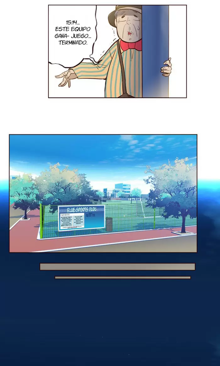 Girls of the Wild's - Capítulo 200 - Página 30 - LectorTMOo