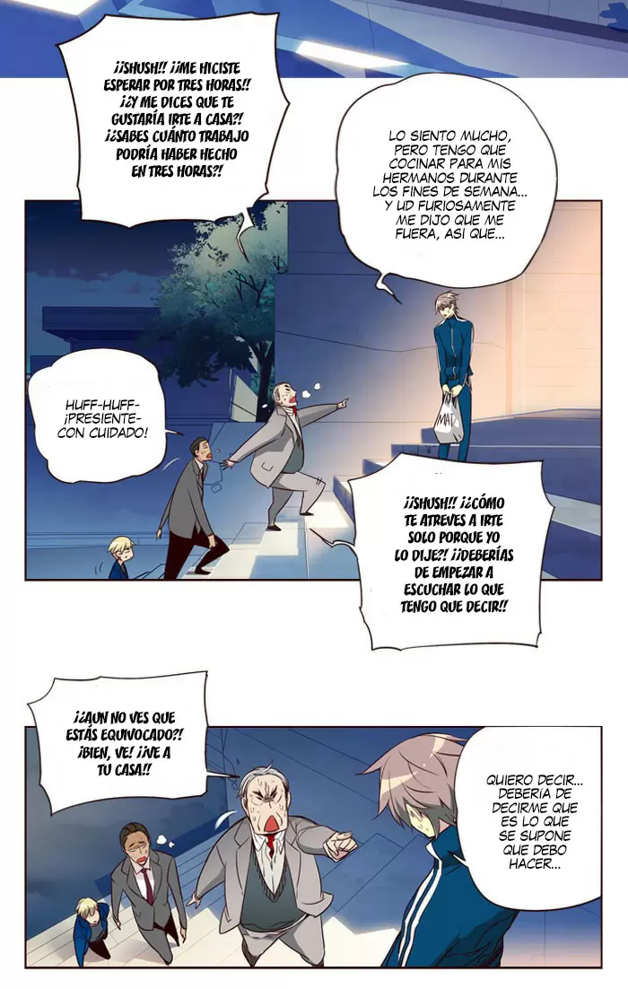Girls of the Wild's - Capítulo 200 - Página 32 - LectorTMOo