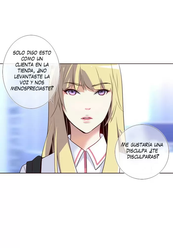 Girls of the Wild's - Capítulo 203 - Página 11 - LectorTMOo