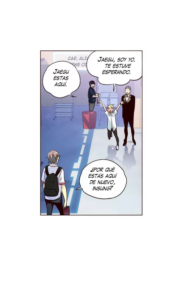 Girls of the Wild's - Capítulo 203 - Página 21 - LectorTMOo