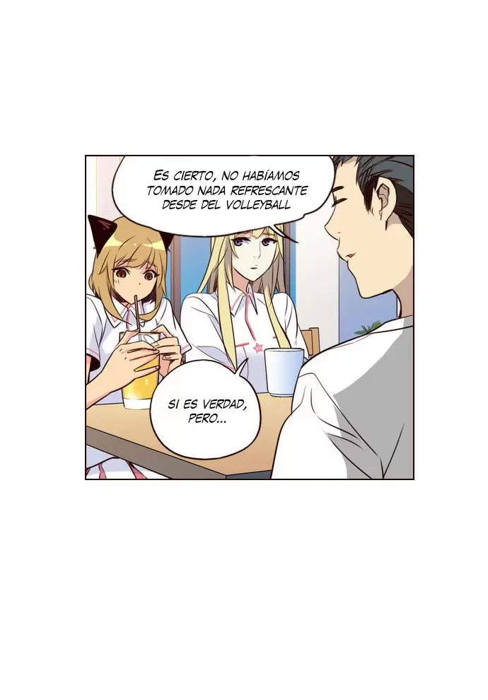 Girls of the Wild's - Capítulo 203 - Página 36 - LectorTMOo