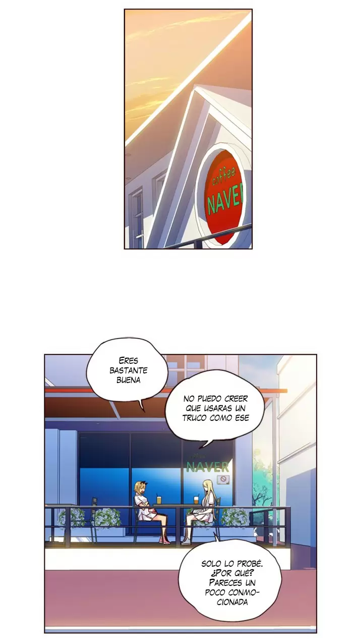 Girls of the Wild's - Capítulo 204 - Página 6 - LectorTMOo