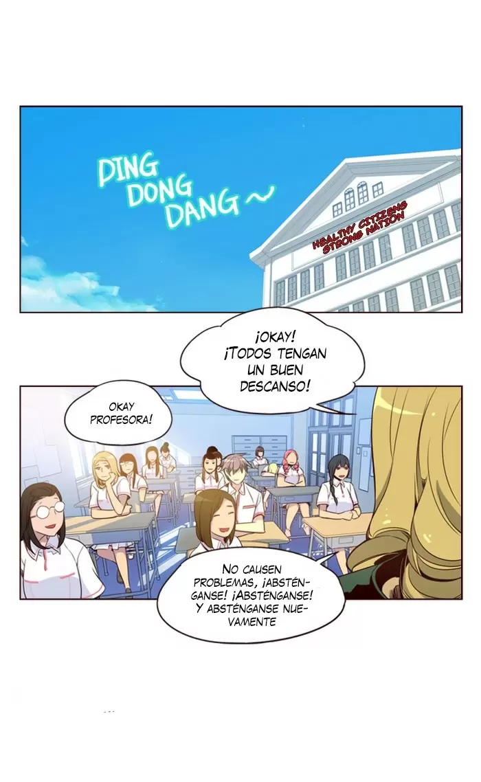 Girls of the Wild's - Capítulo 204 - Página 25 - LectorTMOo