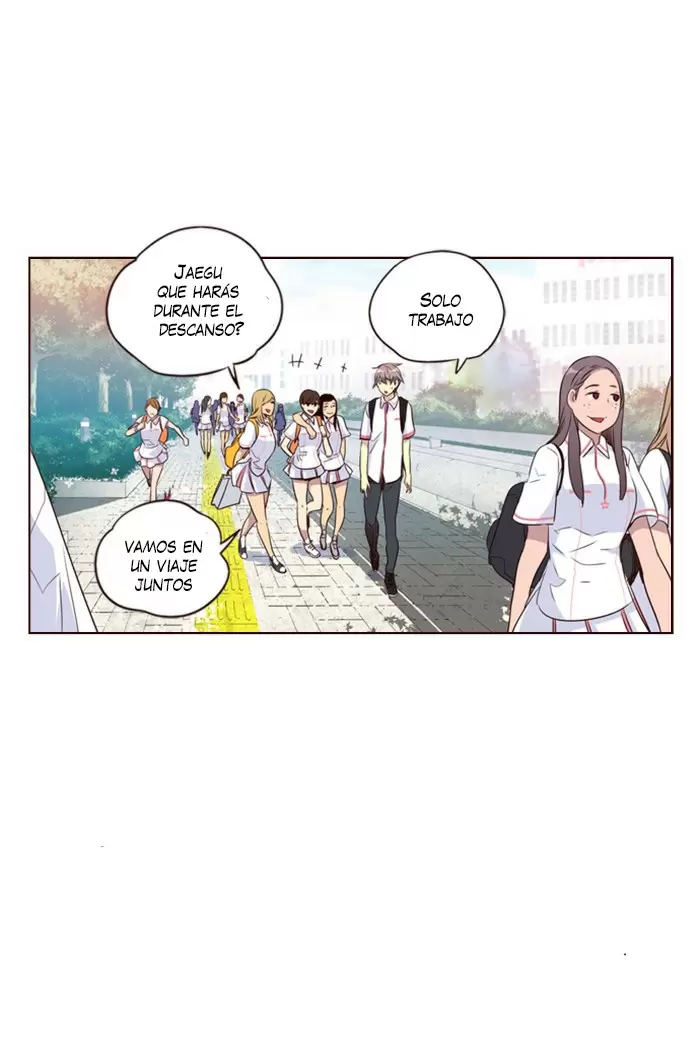 Girls of the Wild's - Capítulo 204 - Página 26 - LectorTMOo