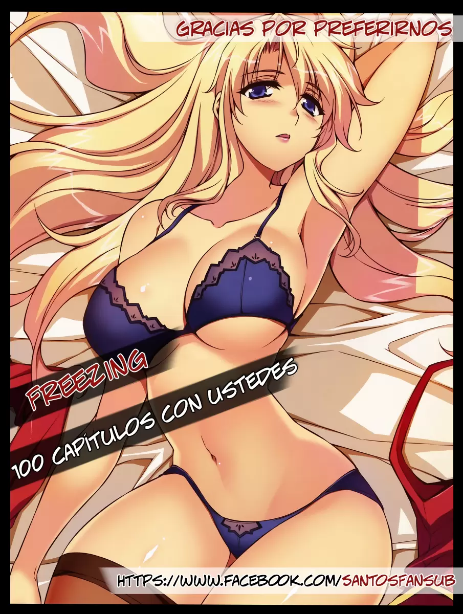 Girls of the Wild's - Capítulo 205 - Página 5 - LectorTMOo
