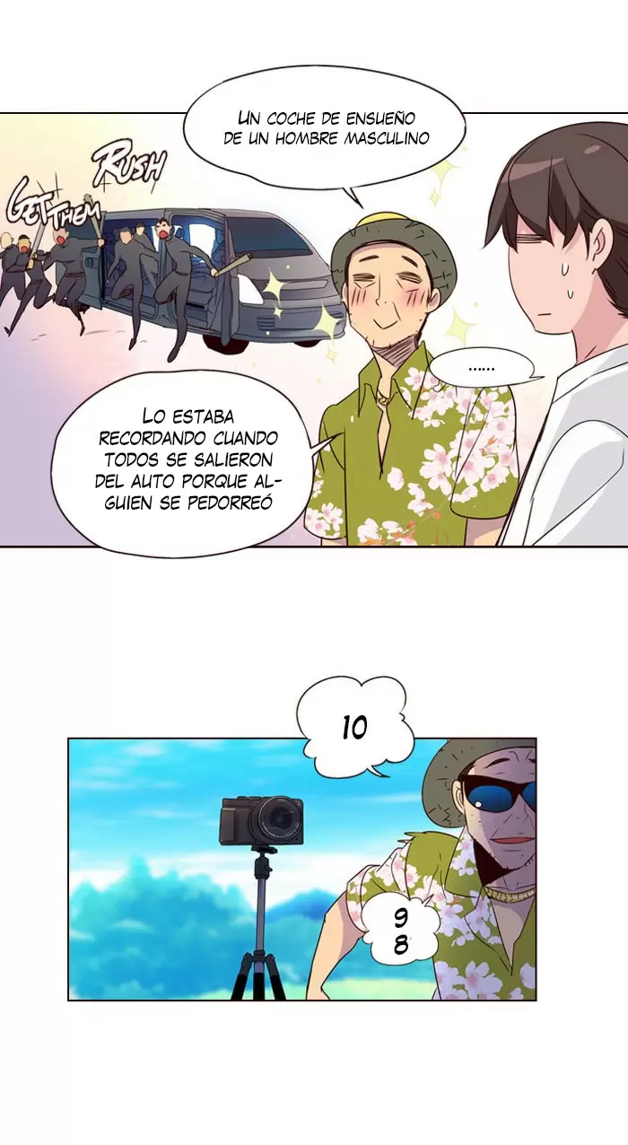 Girls of the Wild's - Capítulo 205 - Página 11 - LectorTMOo