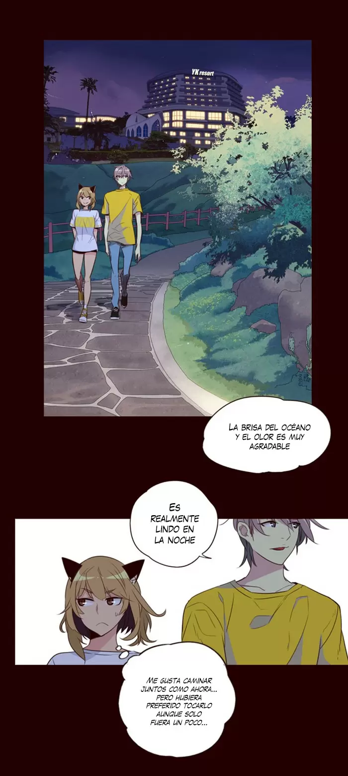 Girls of the Wild's - Capítulo 206 - Página 28 - LectorTMOo