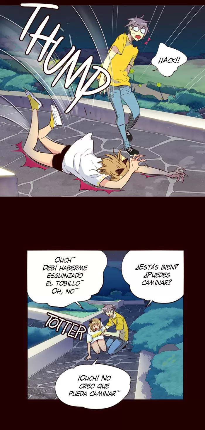 Girls of the Wild's - Capítulo 206 - Página 30 - LectorTMOo