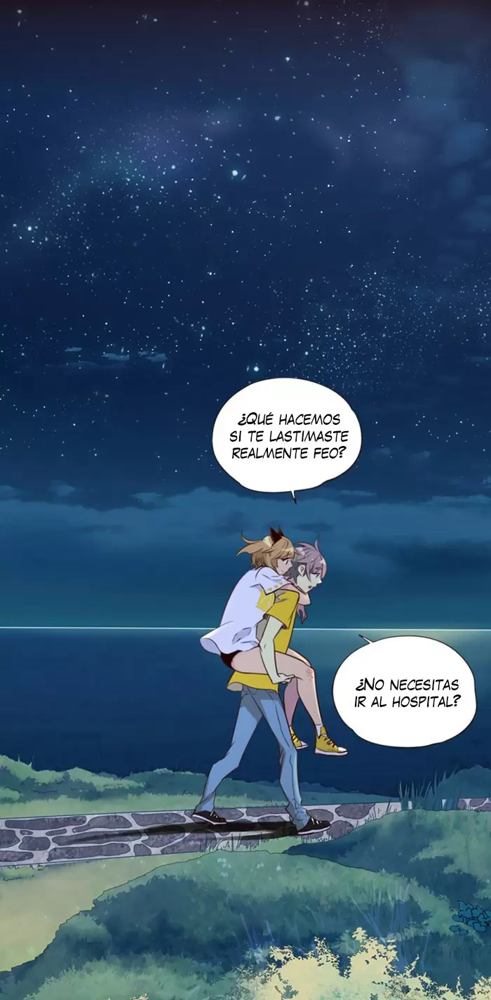 Girls of the Wild's - Capítulo 206 - Página 32 - LectorTMOo
