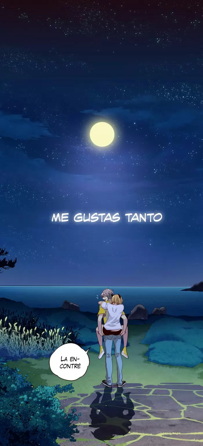 Girls of the Wild's - Capítulo 206 - Página 35 - LectorTMOo