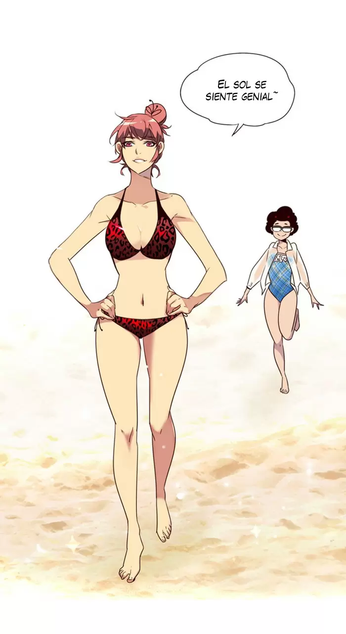 Girls of the Wild's - Capítulo 207 - Página 16 - LectorTMOo