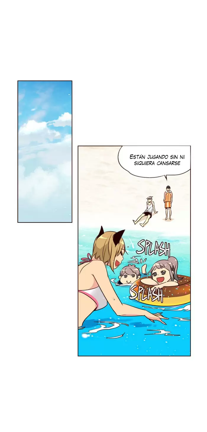 Girls of the Wild's - Capítulo 207 - Página 22 - LectorTMOo
