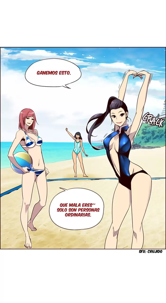 Girls of the Wild's - Capítulo 208 - Página 32 - LectorTMOo