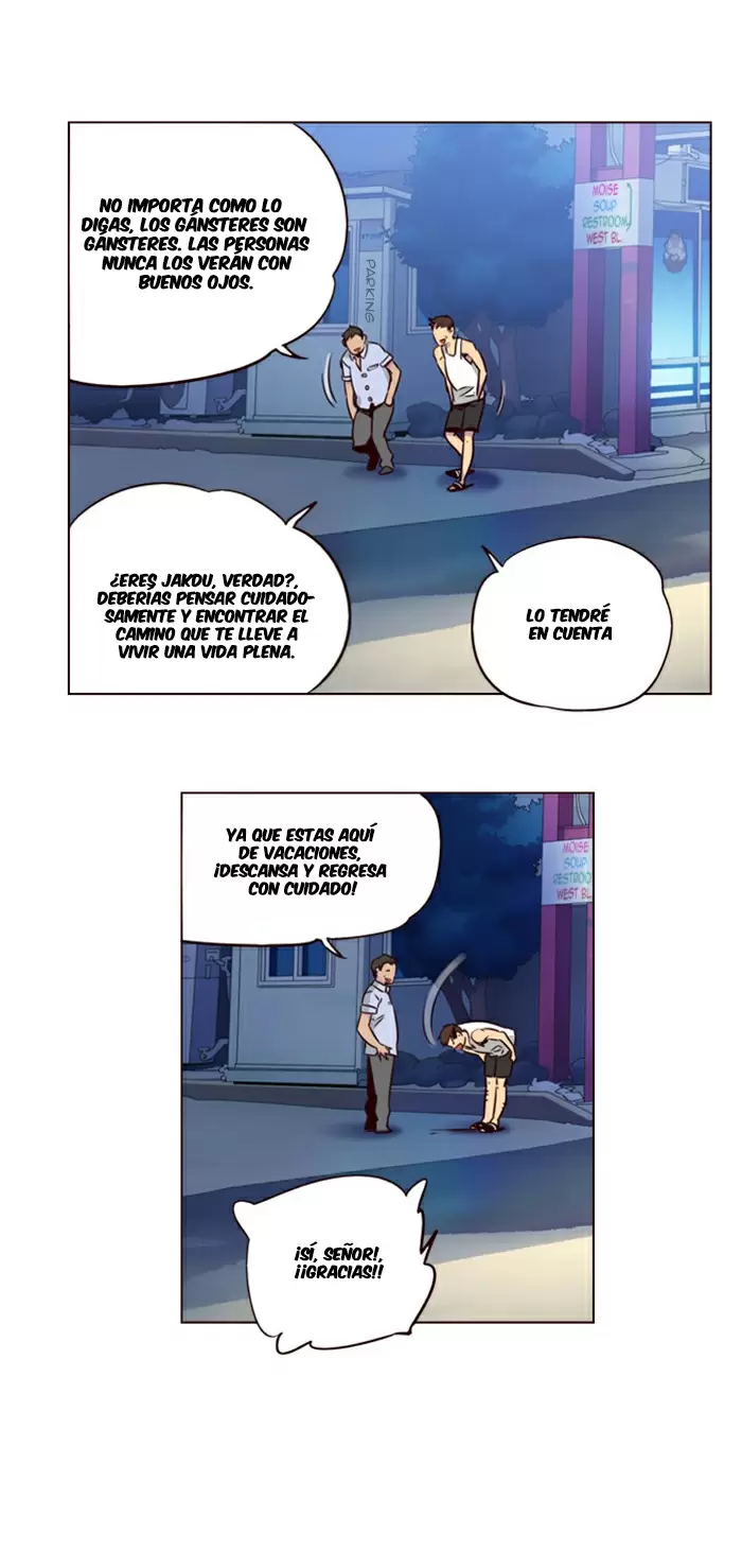 Girls of the Wild's - Capítulo 209 - Página 9 - LectorTMOo