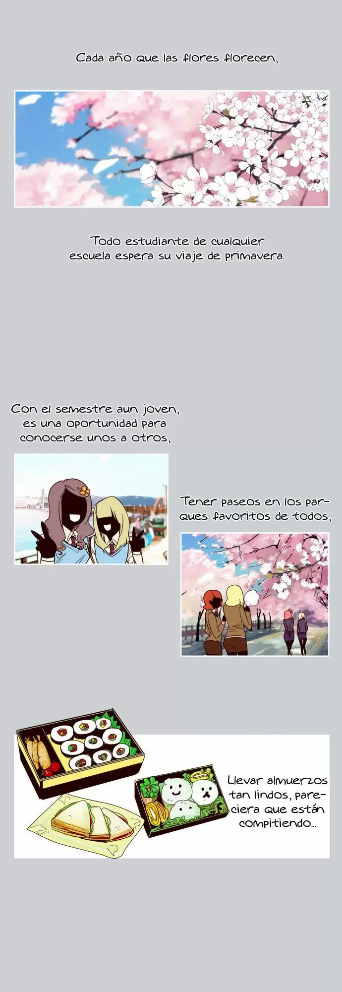 Girls of the Wild's - Capítulo 21 - Página 3 - LectorTMOo