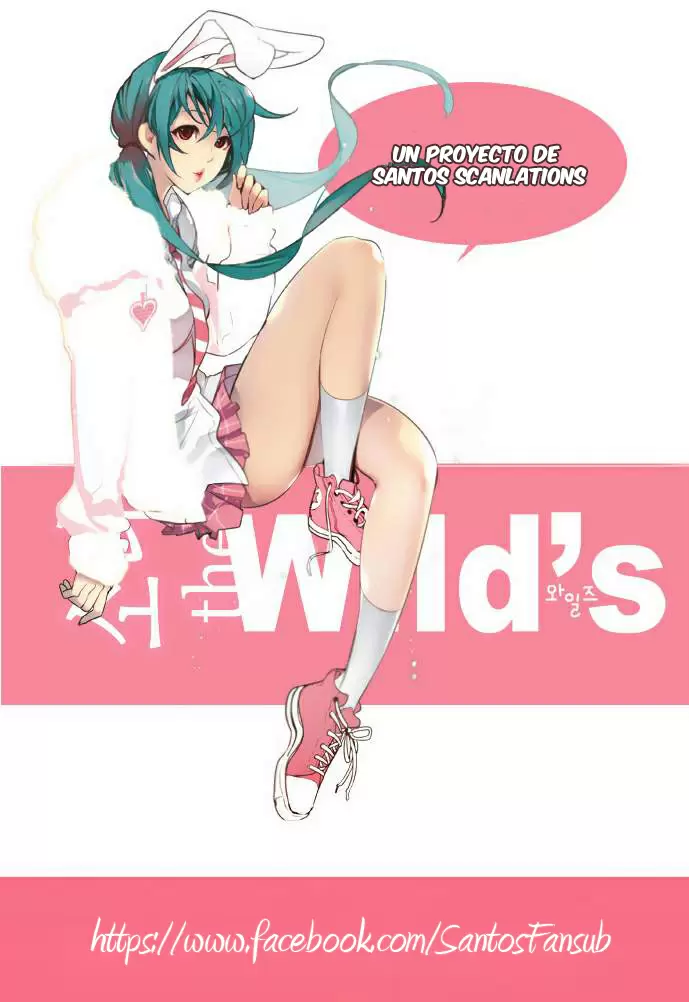 Girls of the Wild's - Capítulo 210 - Página 32 - LectorTMOo