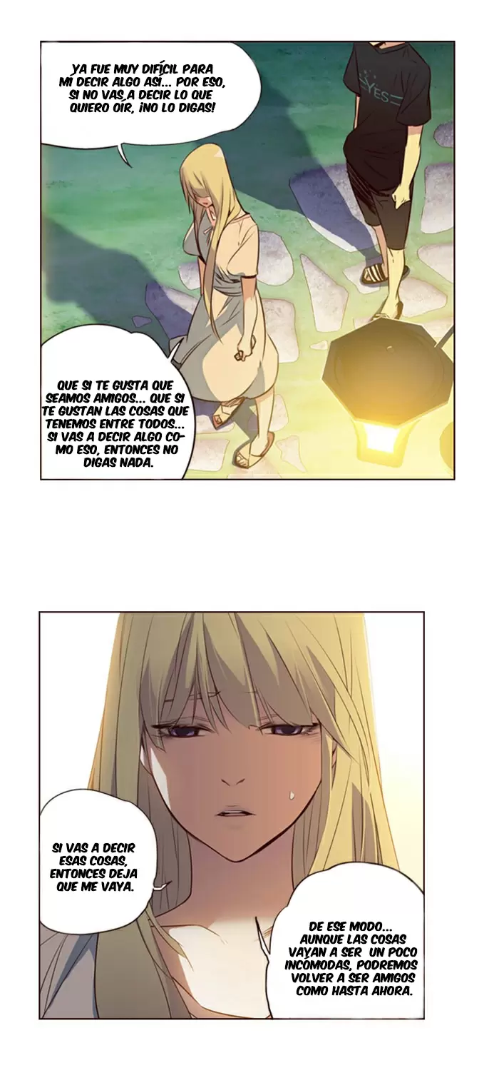 Girls of the Wild's - Capítulo 215 - Página 10 - LectorTMOo