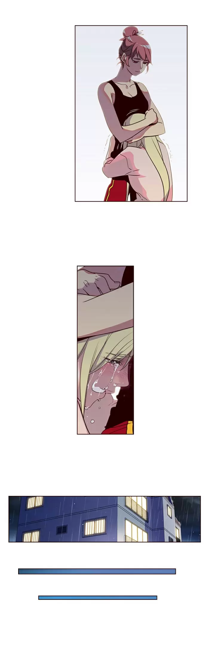 Girls of the Wild's - Capítulo 222 - Página 15 - LectorTMOo