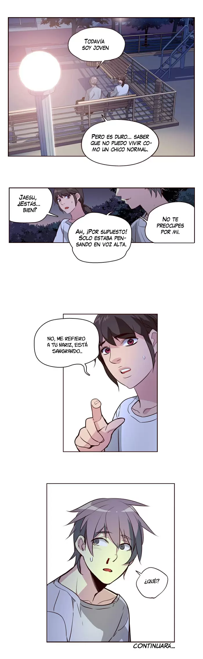 Girls of the Wild's - Capítulo 222 - Página 25 - LectorTMOo