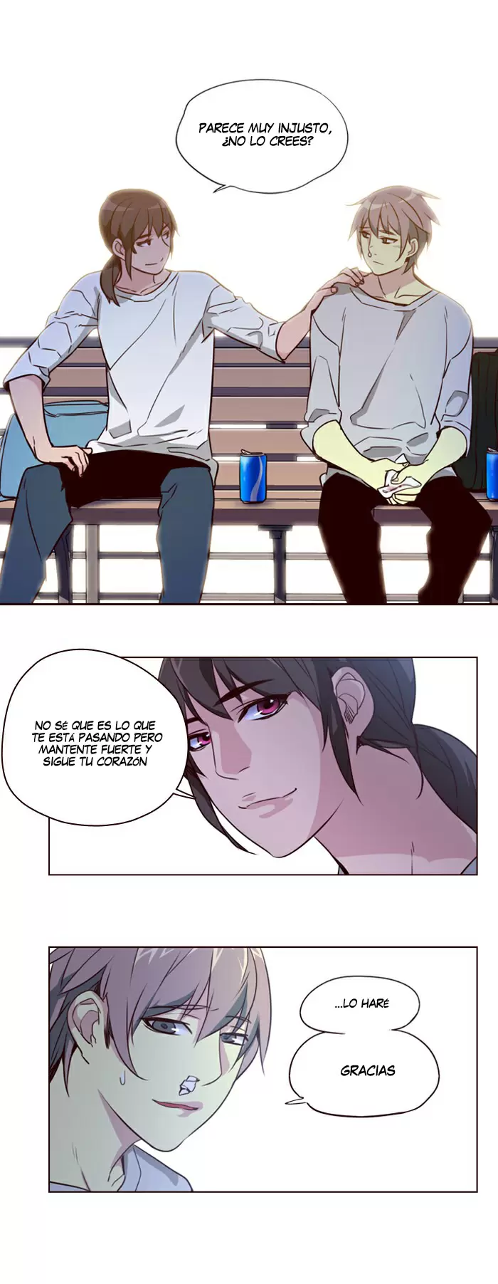Girls of the Wild's - Capítulo 223 - Página 9 - LectorTMOo