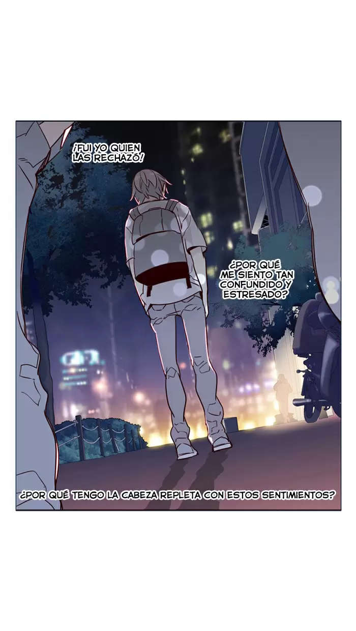 Girls of the Wild's - Capítulo 224 - Página 14 - LectorTMOo