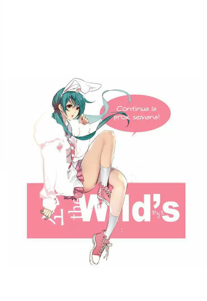 Girls of the Wild's - Capítulo 23 - Página 20 - LectorTMOo