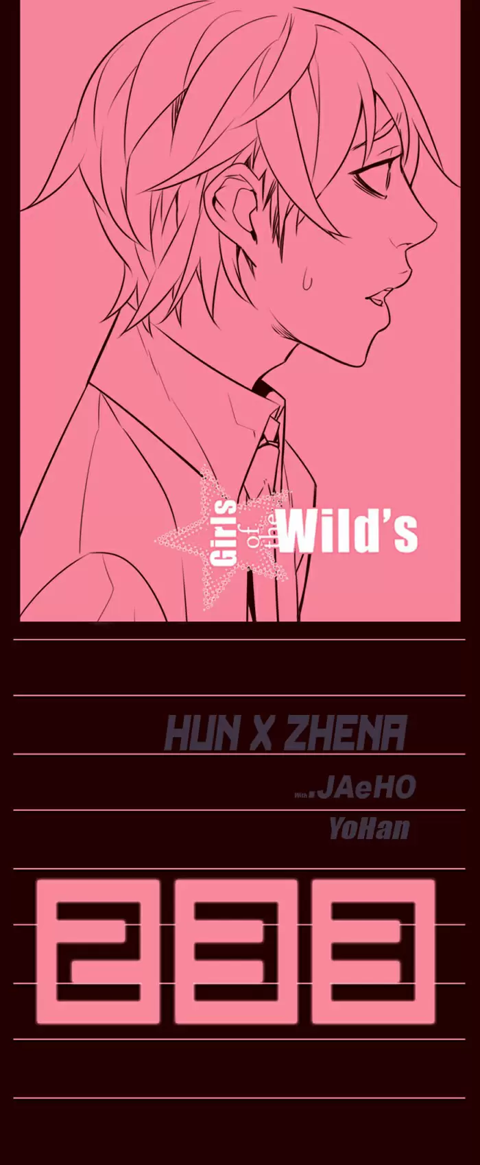 Girls of the Wild's - Capítulo 233 - Página 5 - LectorTMOo