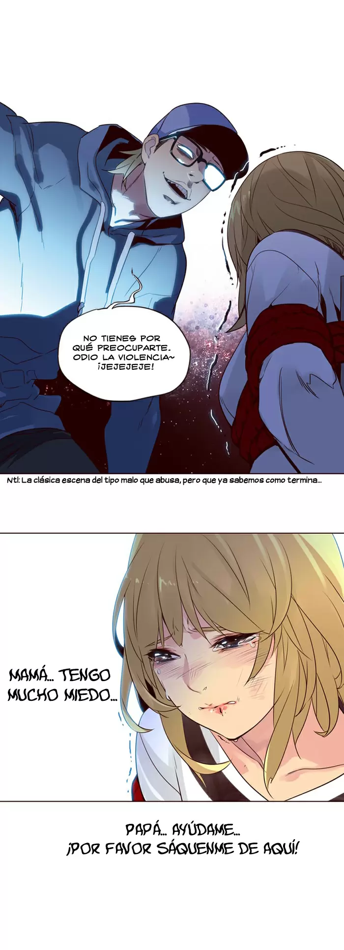 Girls of the Wild's - Capítulo 237 - Página 20 - LectorTMOo