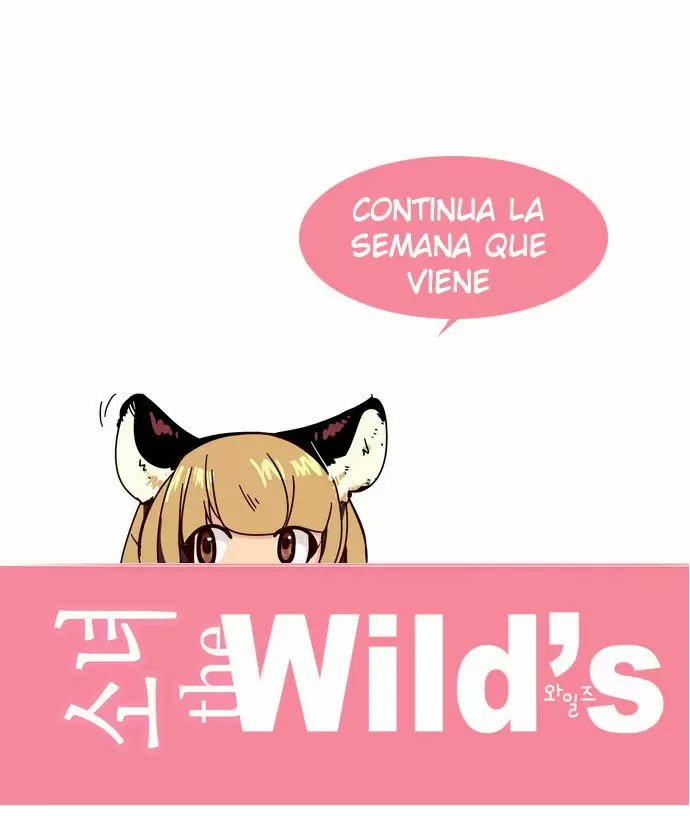 Girls of the Wild's - Capítulo 27 - Página 17 - LectorTMOo