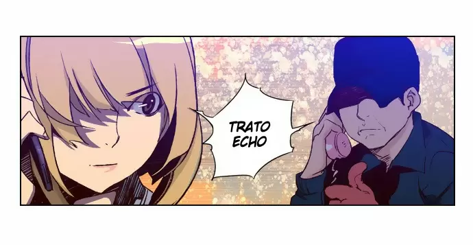 Girls of the Wild's - Capítulo 28 - Página 13 - LectorTMOo