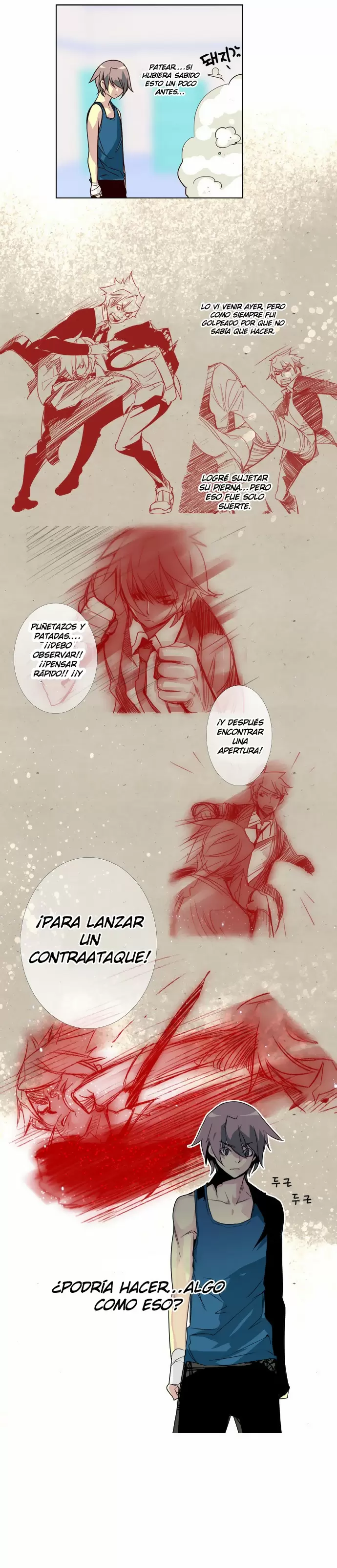 Girls of the Wild's - Capítulo 37 - Página 14 - LectorTMOo