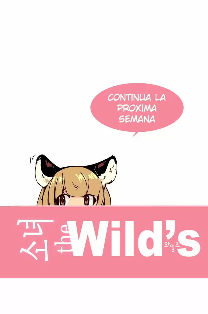 Girls of the Wild's - Capítulo 37 - Página 15 - LectorTMOo