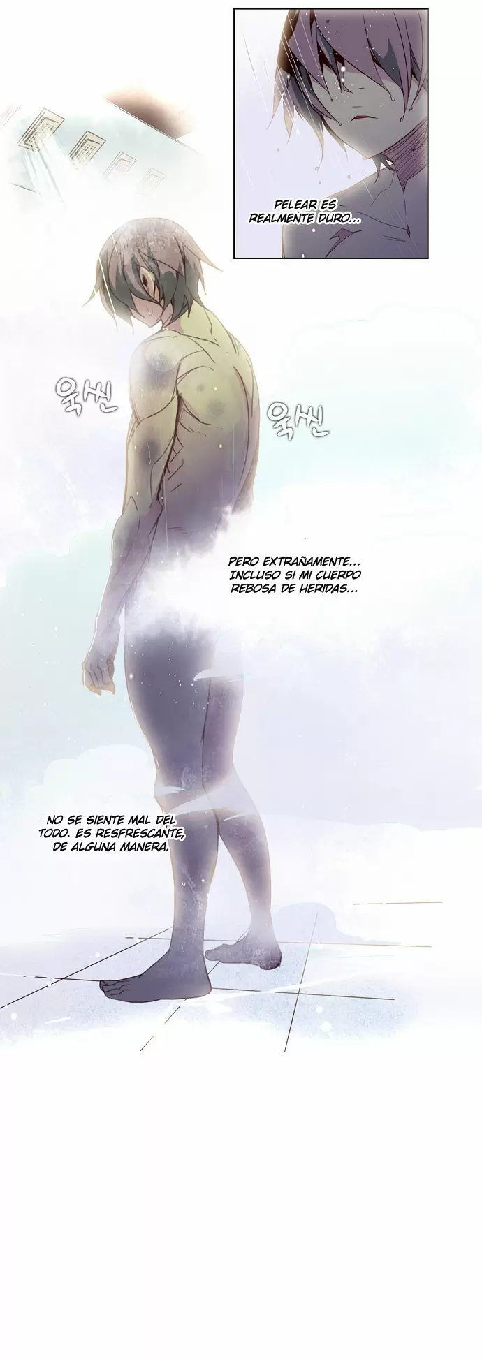 Girls of the Wild's - Capítulo 38 - Página 16 - LectorTMOo