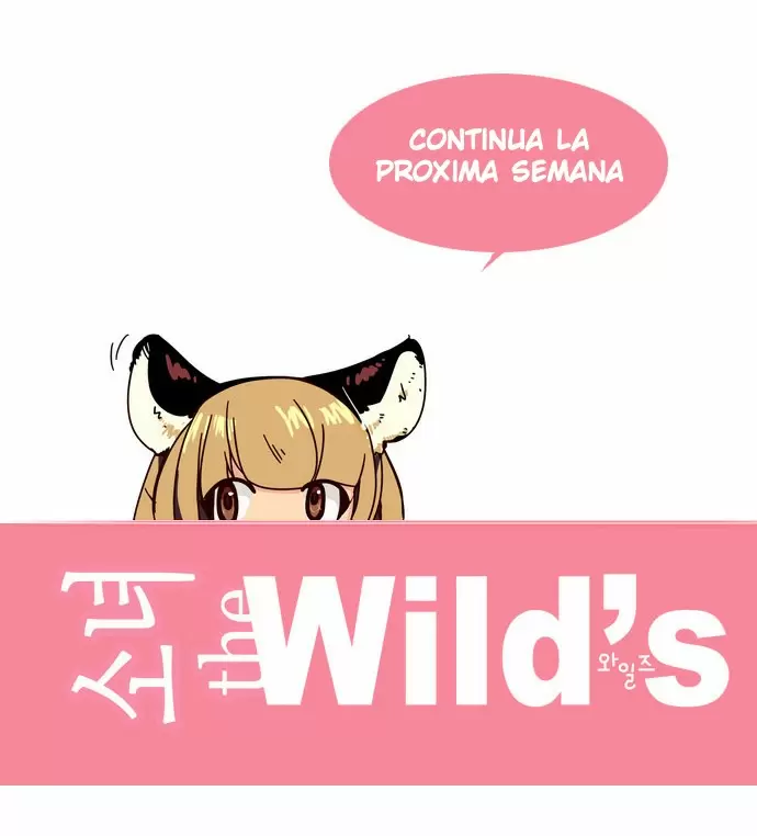 Girls of the Wild's - Capítulo 38 - Página 17 - LectorTMOo