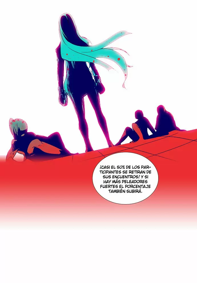 Girls of the Wild's - Capítulo 42 - Página 11 - LectorTMOo
