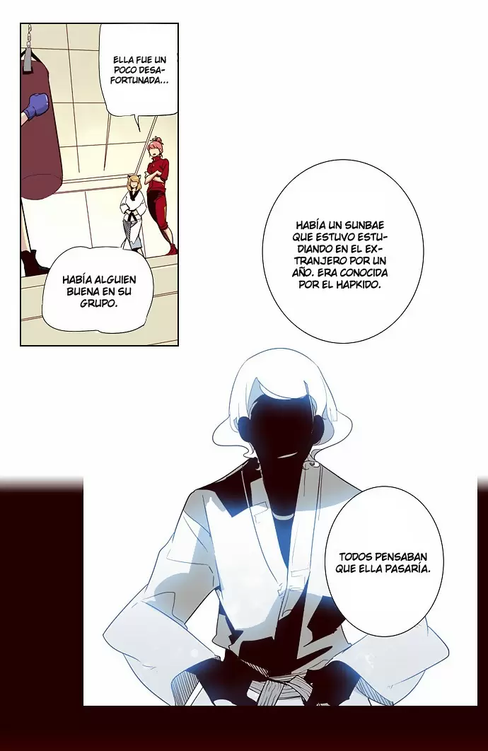 Girls of the Wild's - Capítulo 42 - Página 13 - LectorTMOo