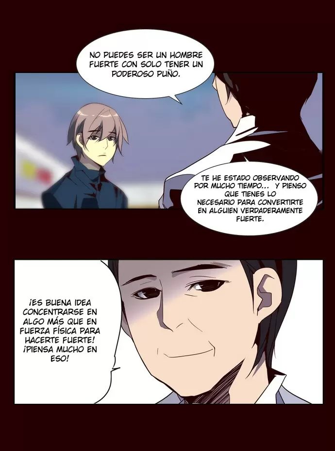Girls of the Wild's - Capítulo 43 - Página 8 - LectorTMOo