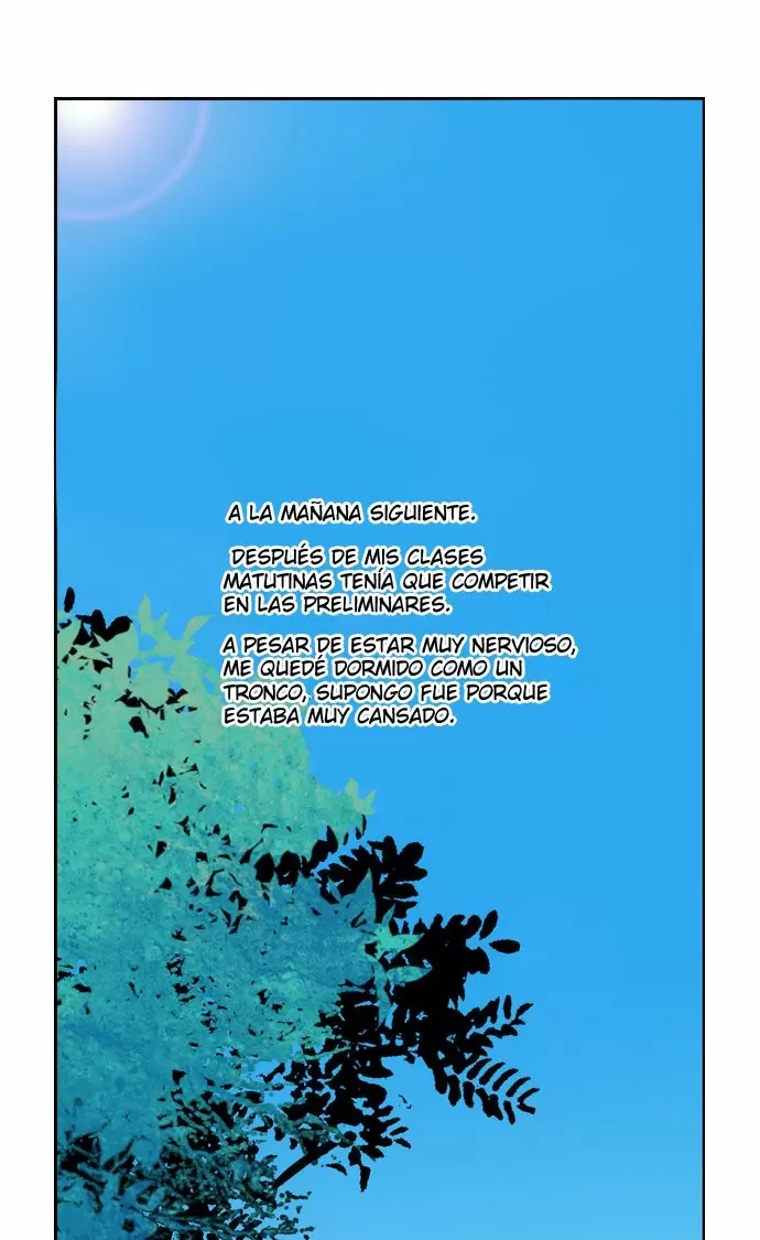 Girls of the Wild's - Capítulo 44 - Página 3 - LectorTMOo